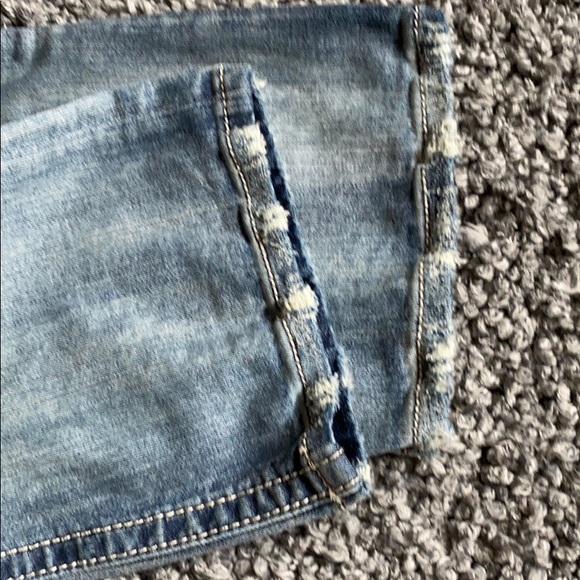 Women’s Miss Me bootcut jeans - Picture 6 of 6